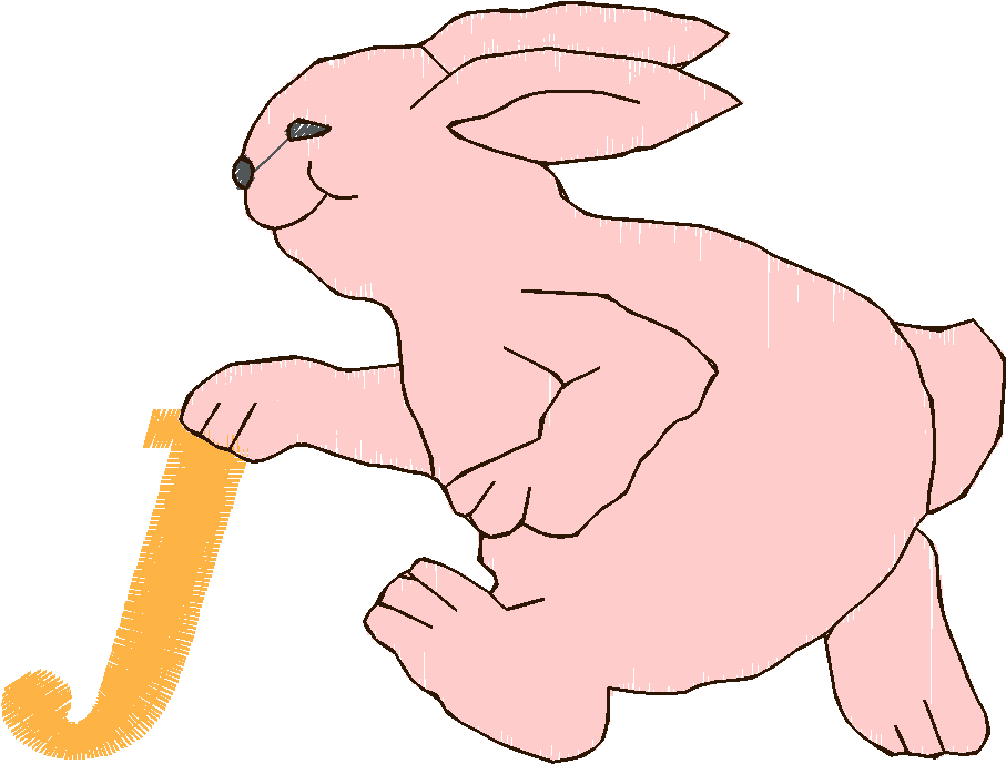 Rabbitalphaj