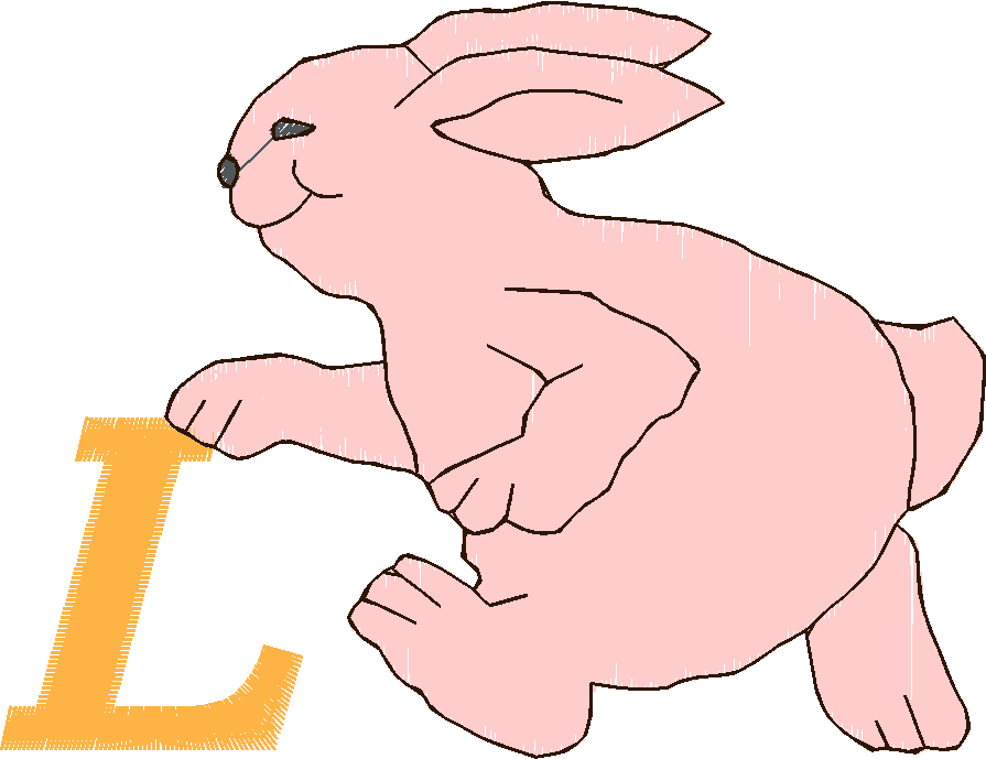 Rabbitalphal