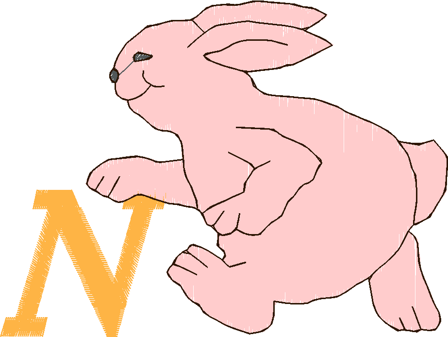 Rabbitalphan