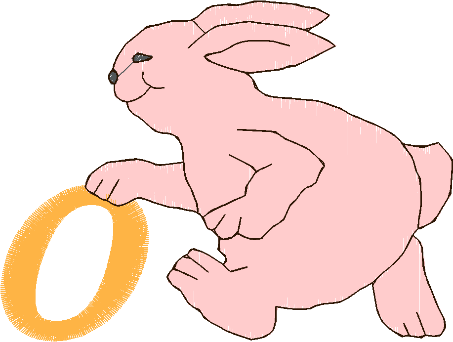 Rabbitalphao
