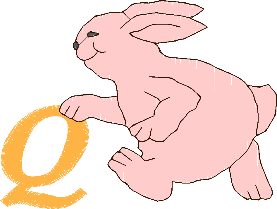 Rabbitalphaq