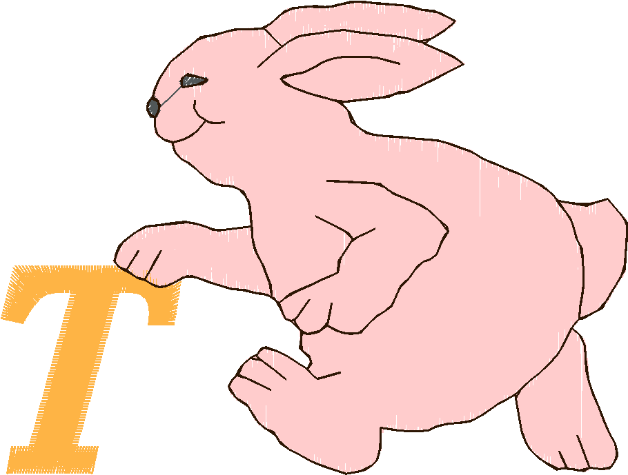 Rabbitalphat