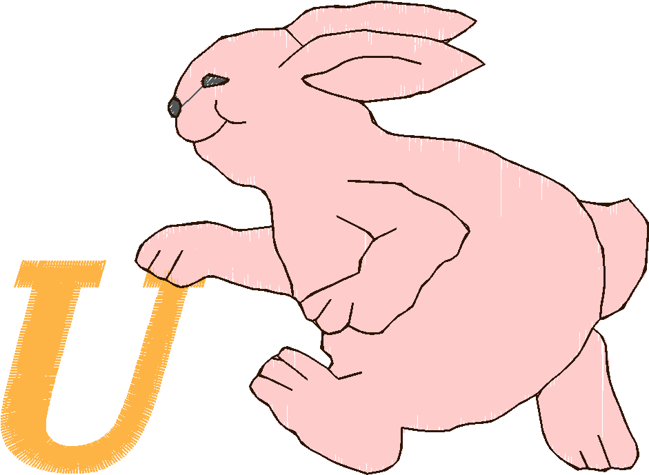 Rabbitalphau