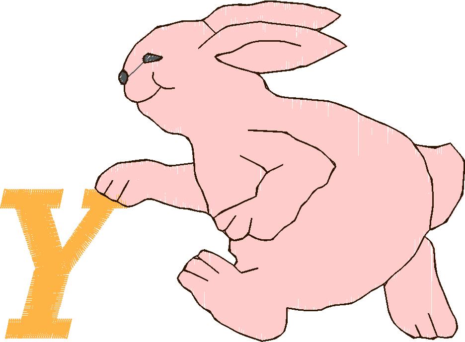 Rabbitalphay