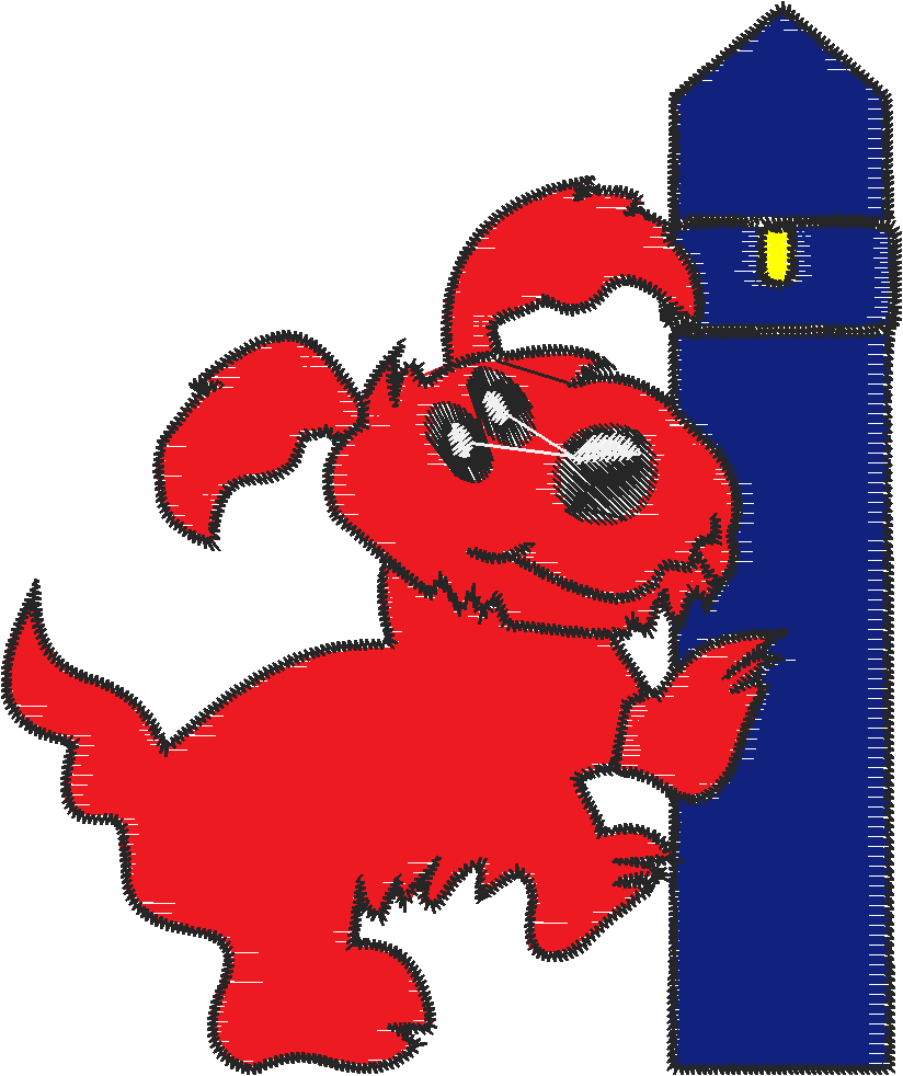 I