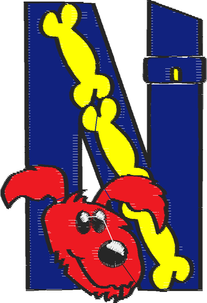 N