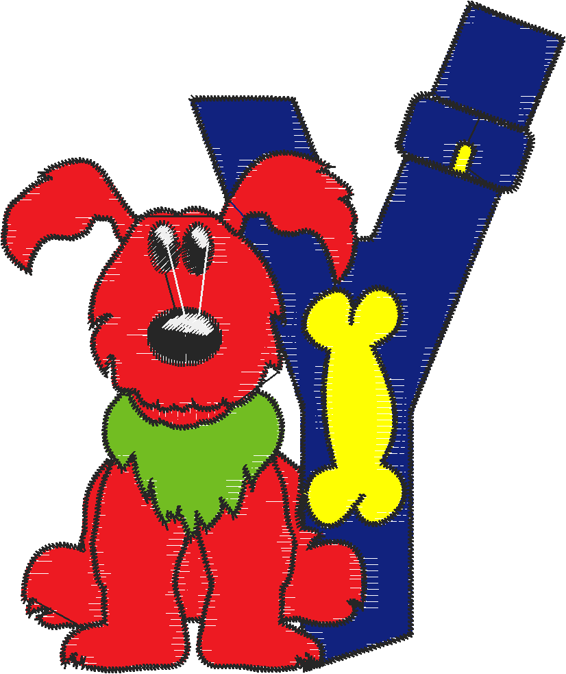 Y