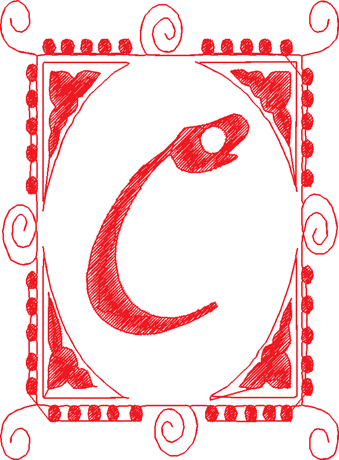 C