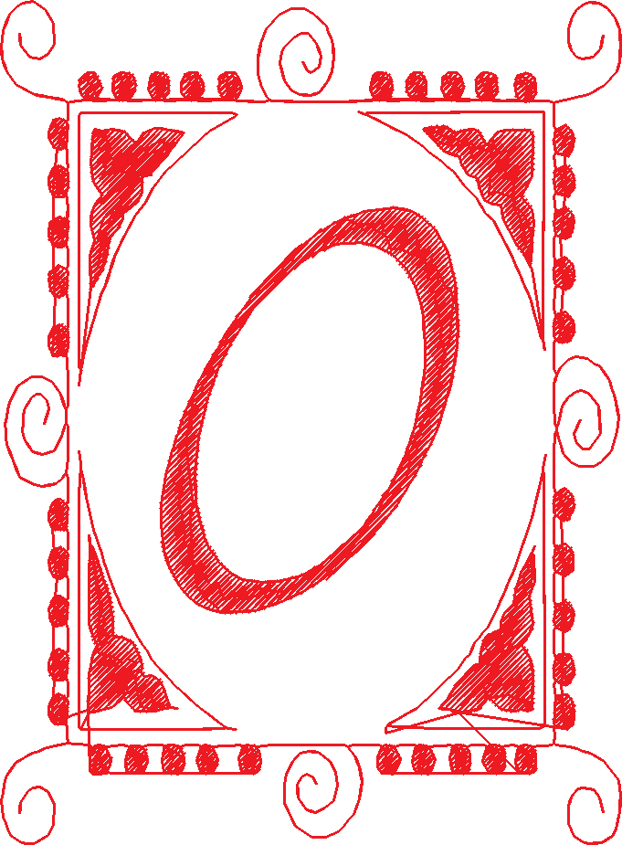 O