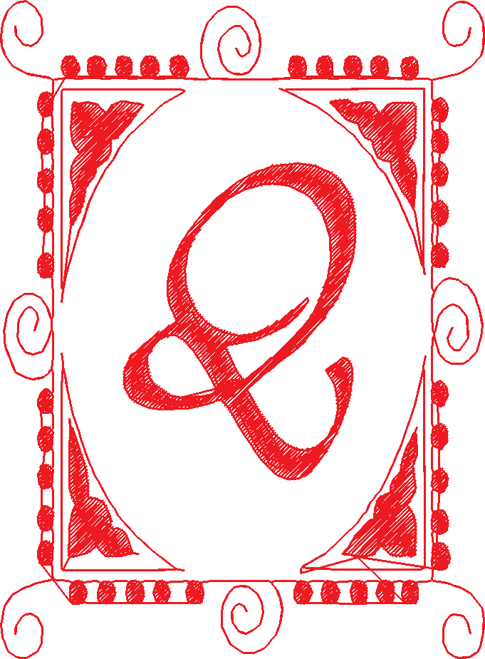 Q
