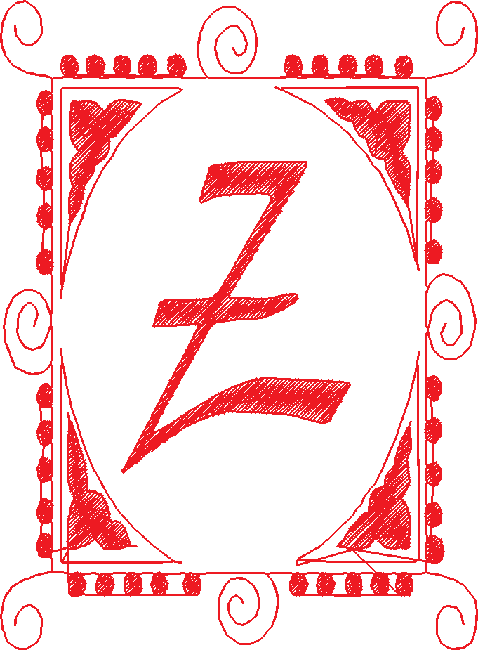 Z