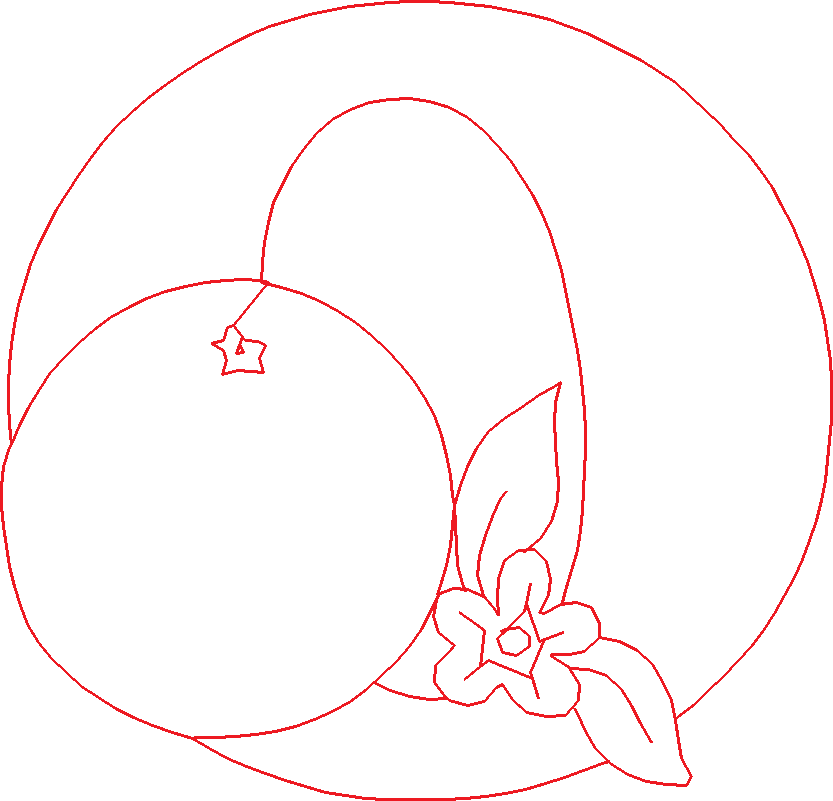 Alphabet   Redwork (24)