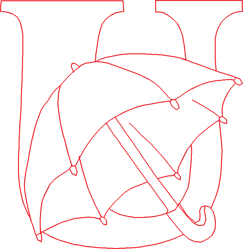 Alphabet   Redwork (30)