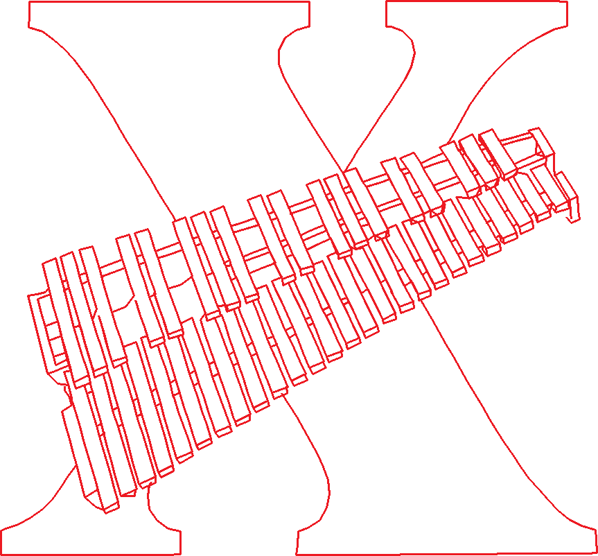 Alphabet   Redwork (33)