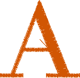 Alphabet   Romana (1)