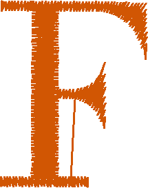 Alphabet   Romana (6)