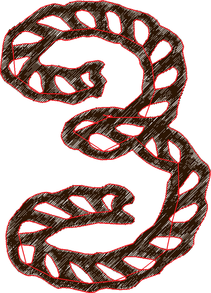 3