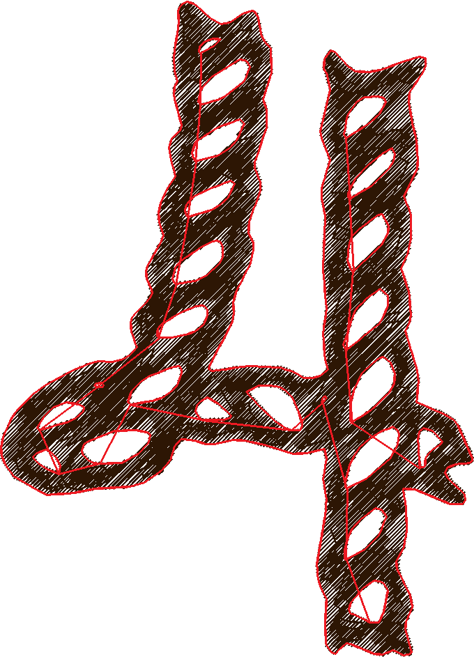 4
