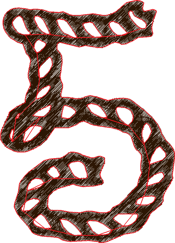 5