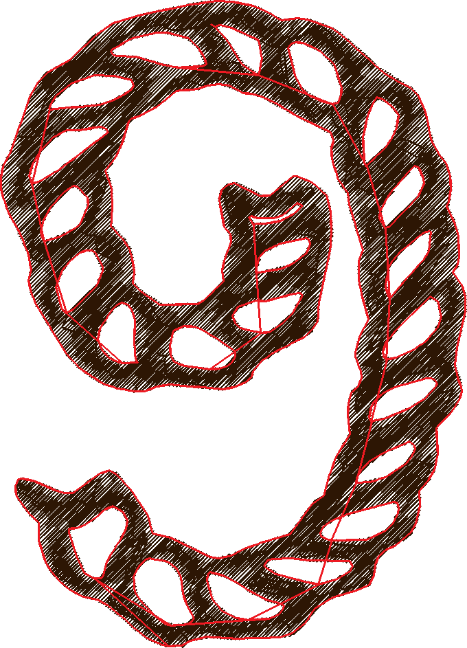 9