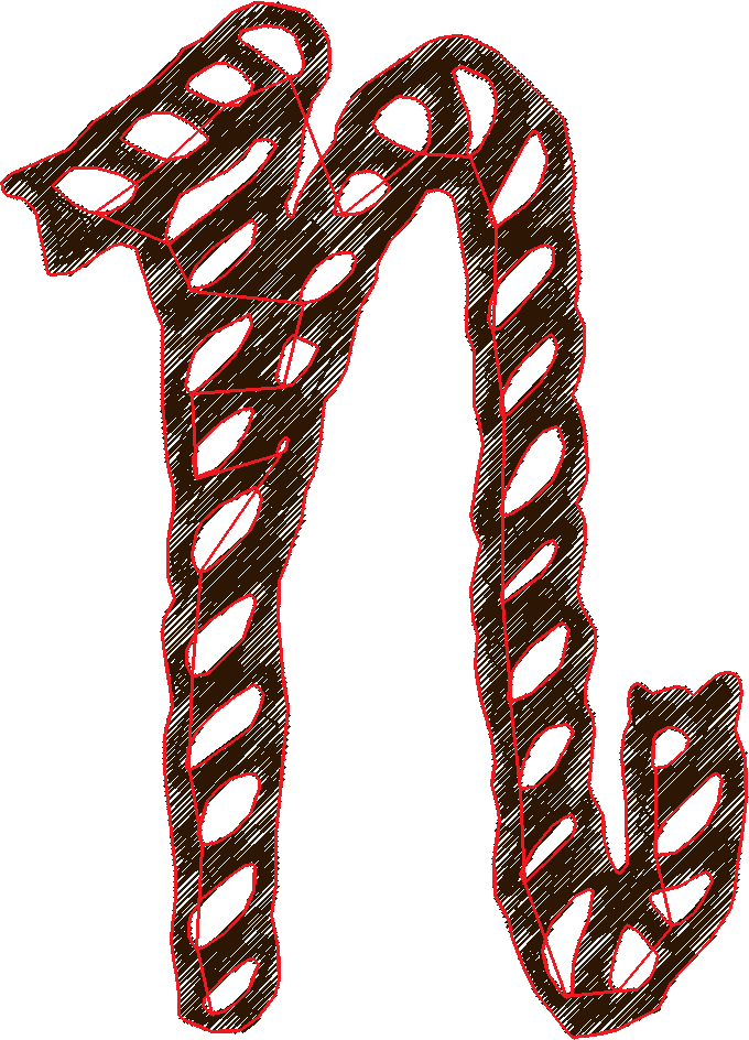 N