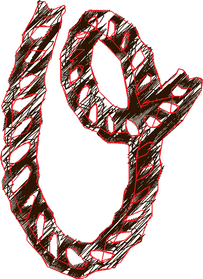 O