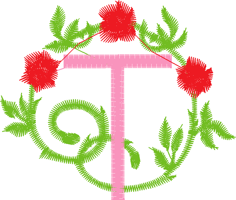 Floral2t