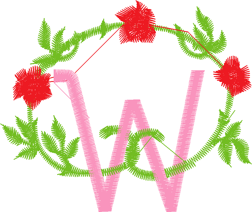 Floral2w