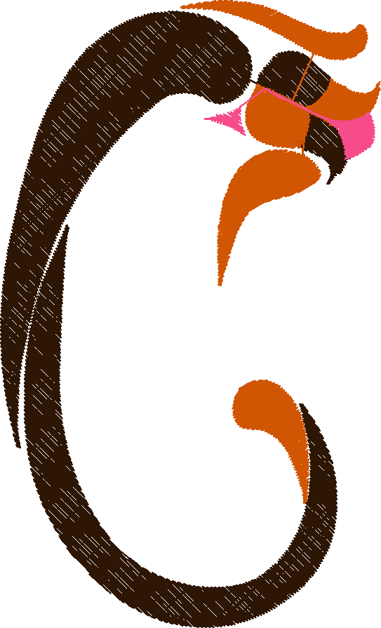C