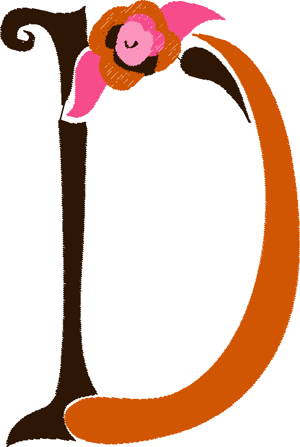 D