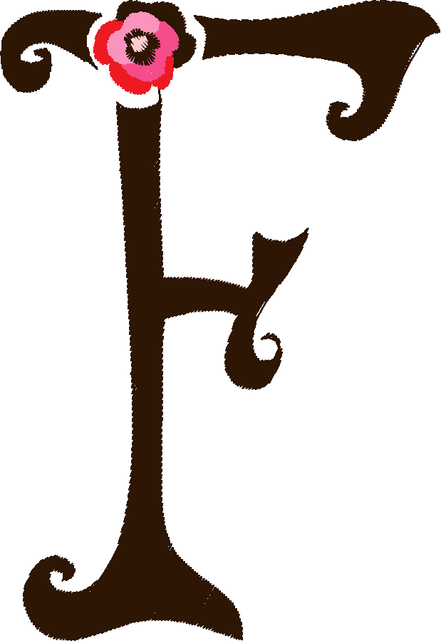 F