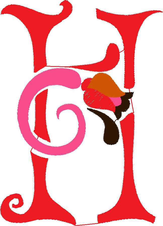 H