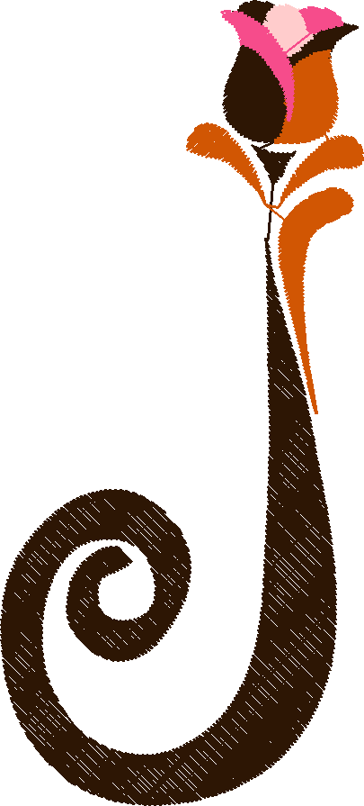 J