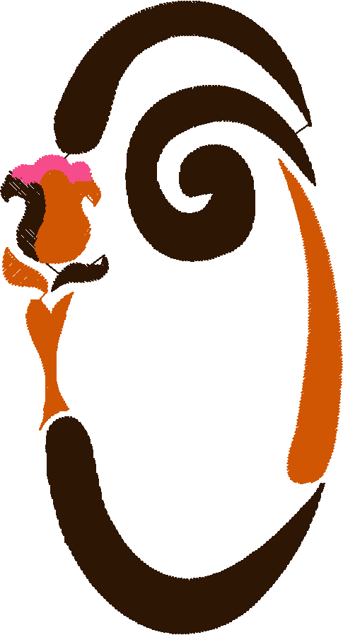 O