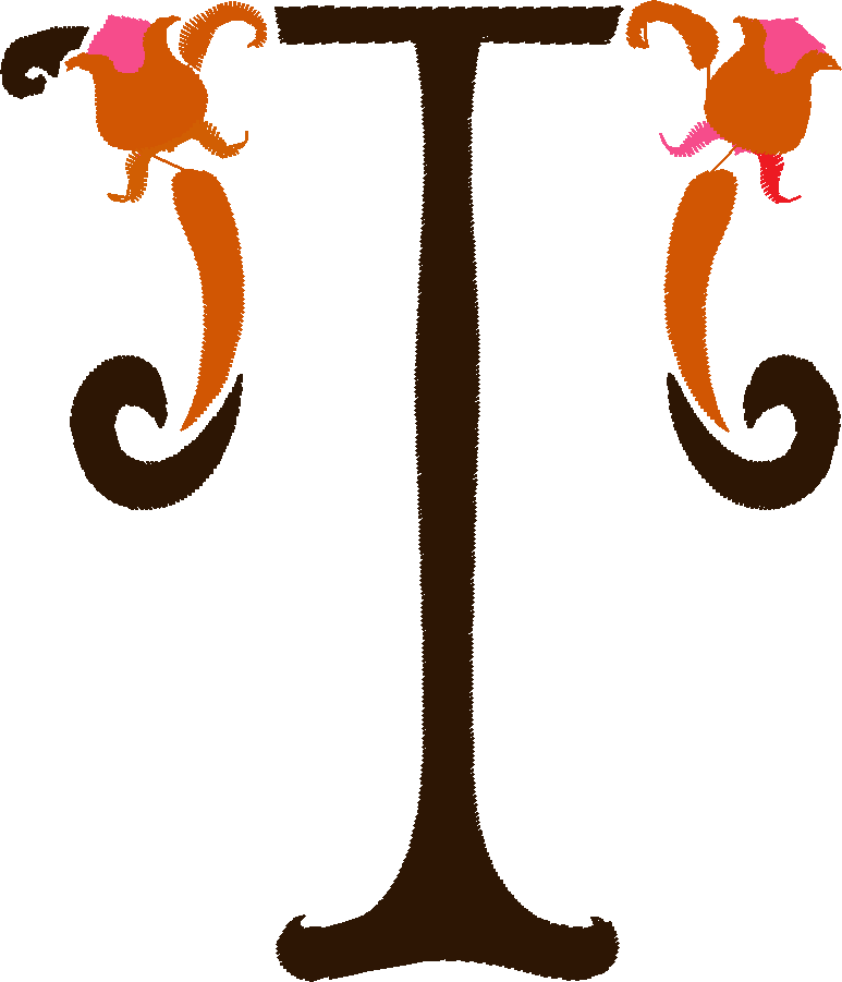 T