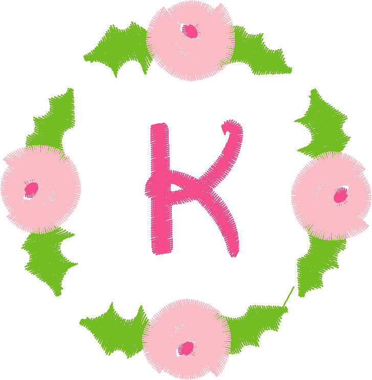 Rosebudk