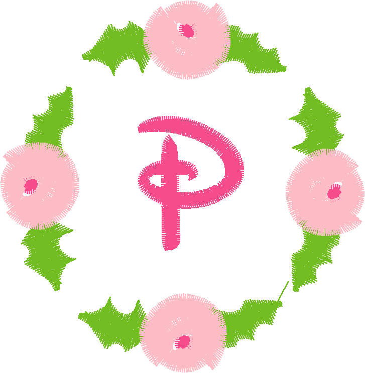 Rosebudp
