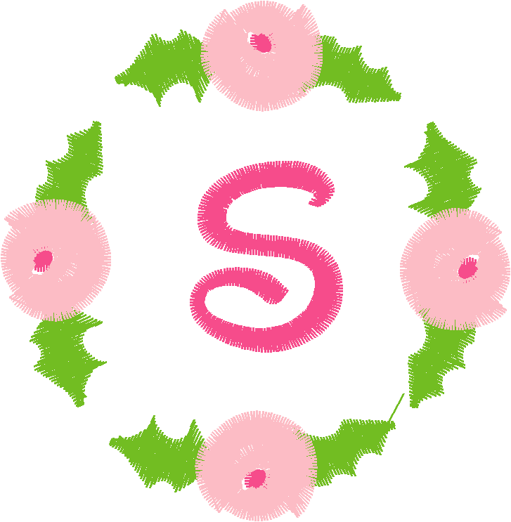 Rosebuds