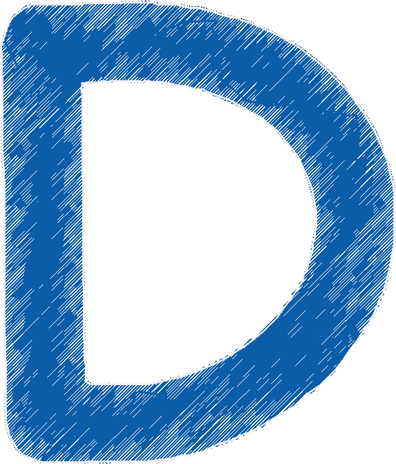 D