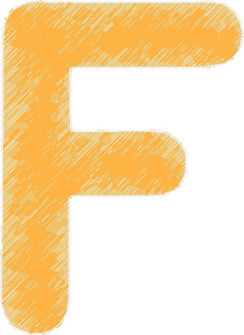 F