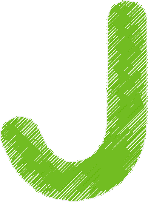 J