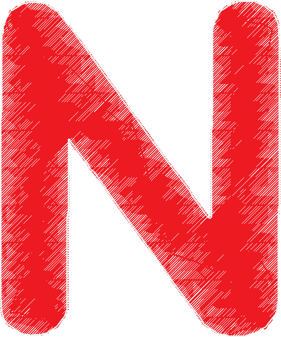 N
