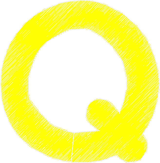 Q