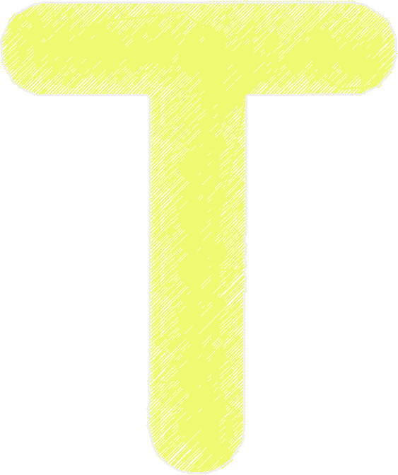 T