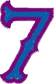 7