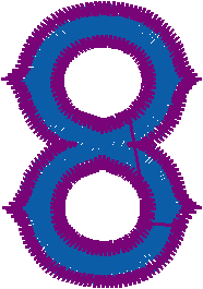 8