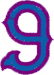 9