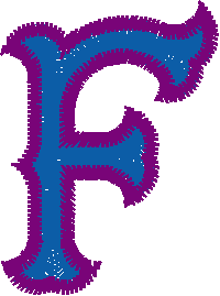 F