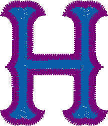 H