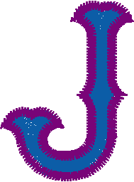 J